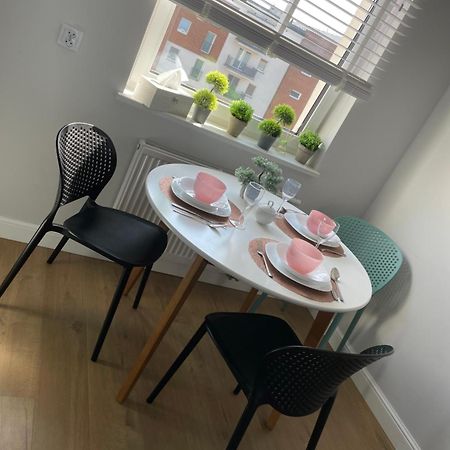 Apartament Mazovia Prestige 프우크 외부 사진