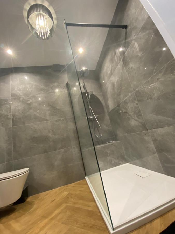 Apartament Mazovia Prestige 프우크 외부 사진