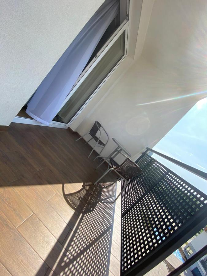 Apartament Mazovia Prestige 프우크 외부 사진