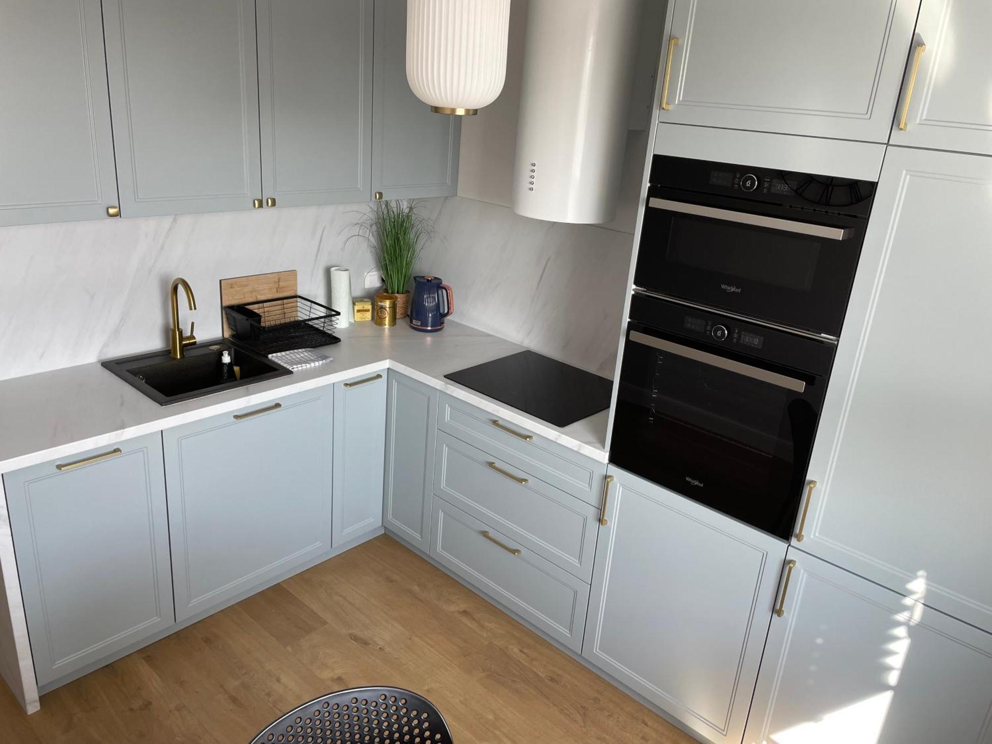 Apartament Mazovia Prestige 프우크 외부 사진
