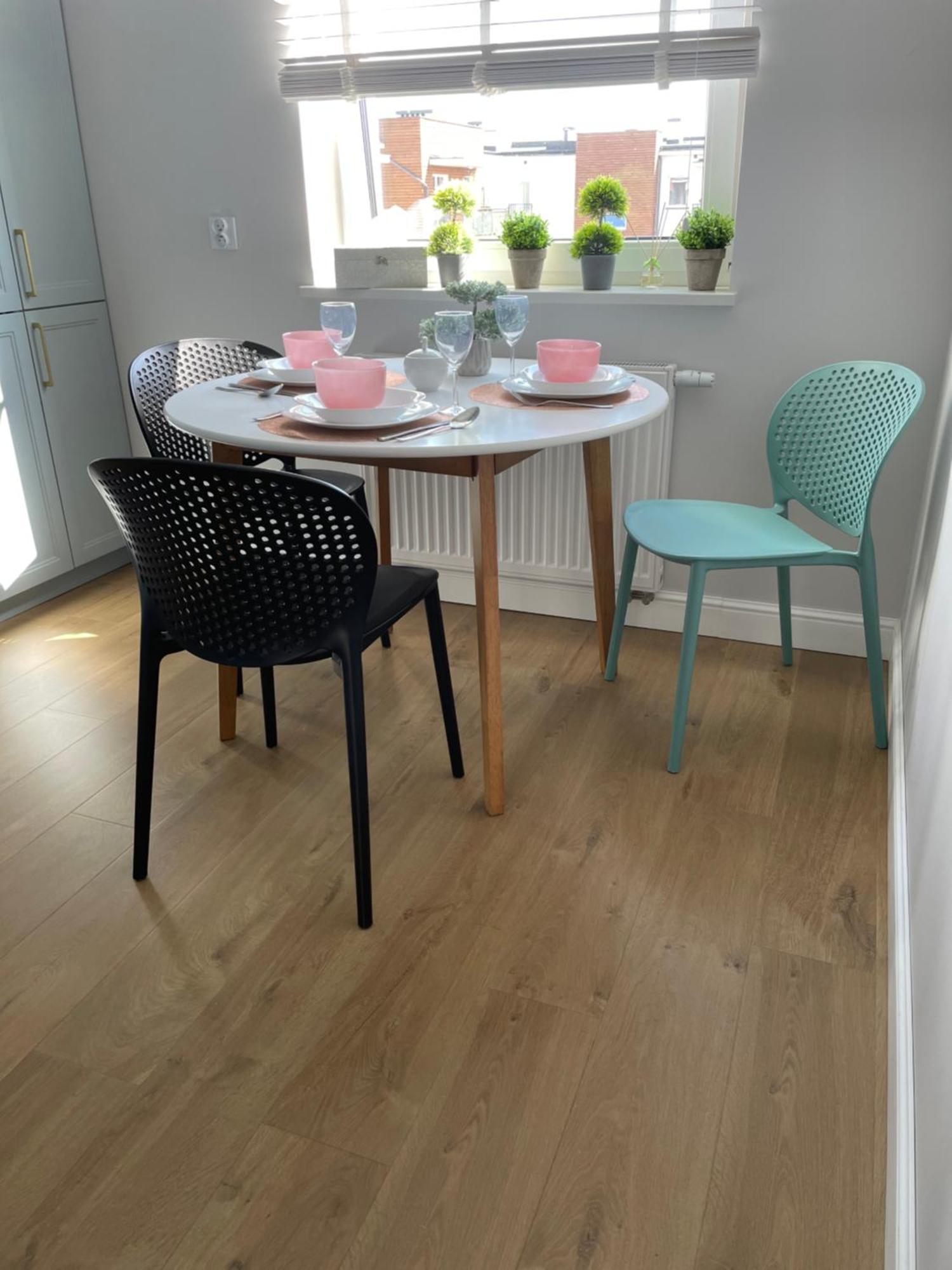 Apartament Mazovia Prestige 프우크 외부 사진