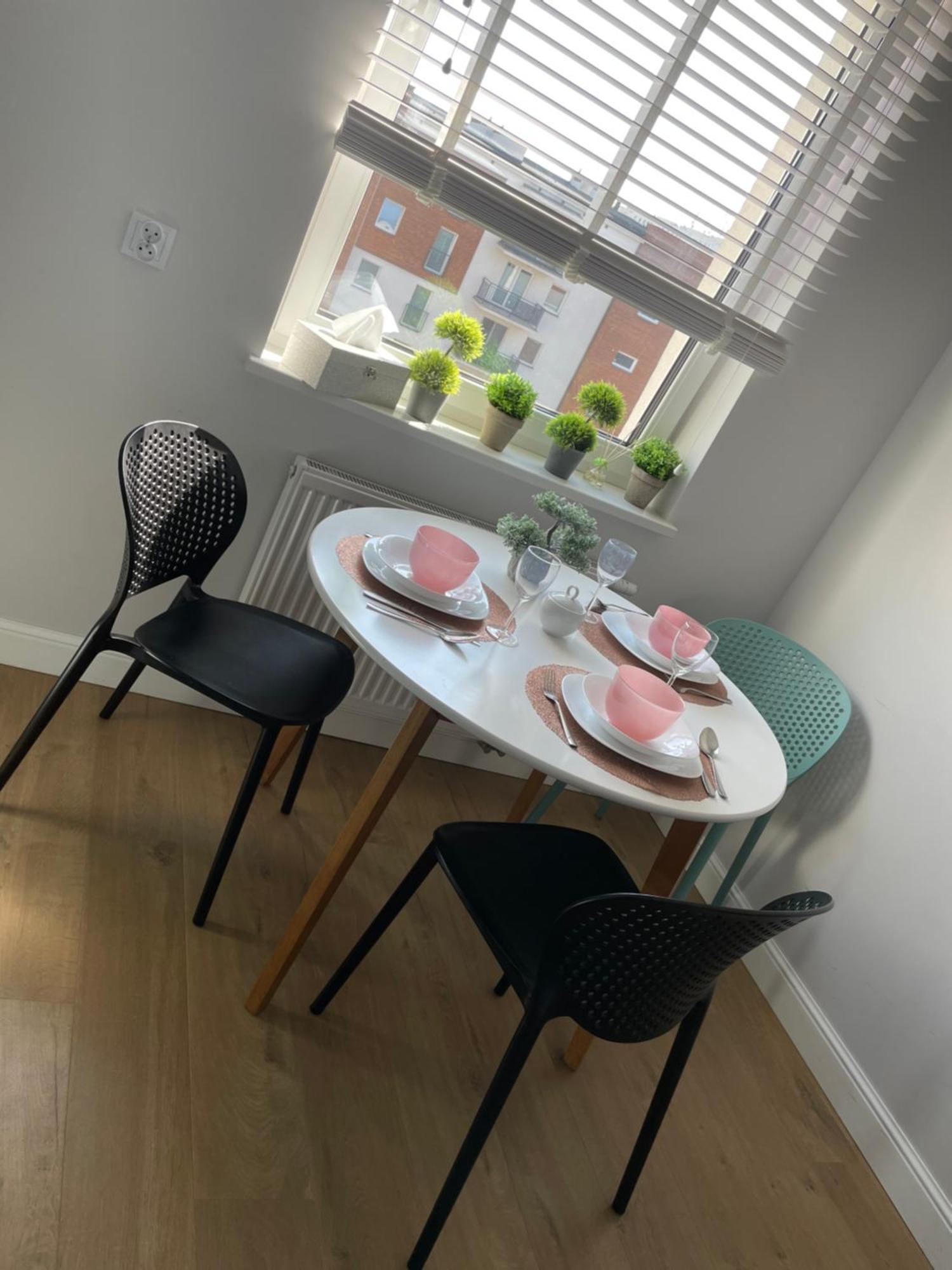 Apartament Mazovia Prestige 프우크 외부 사진