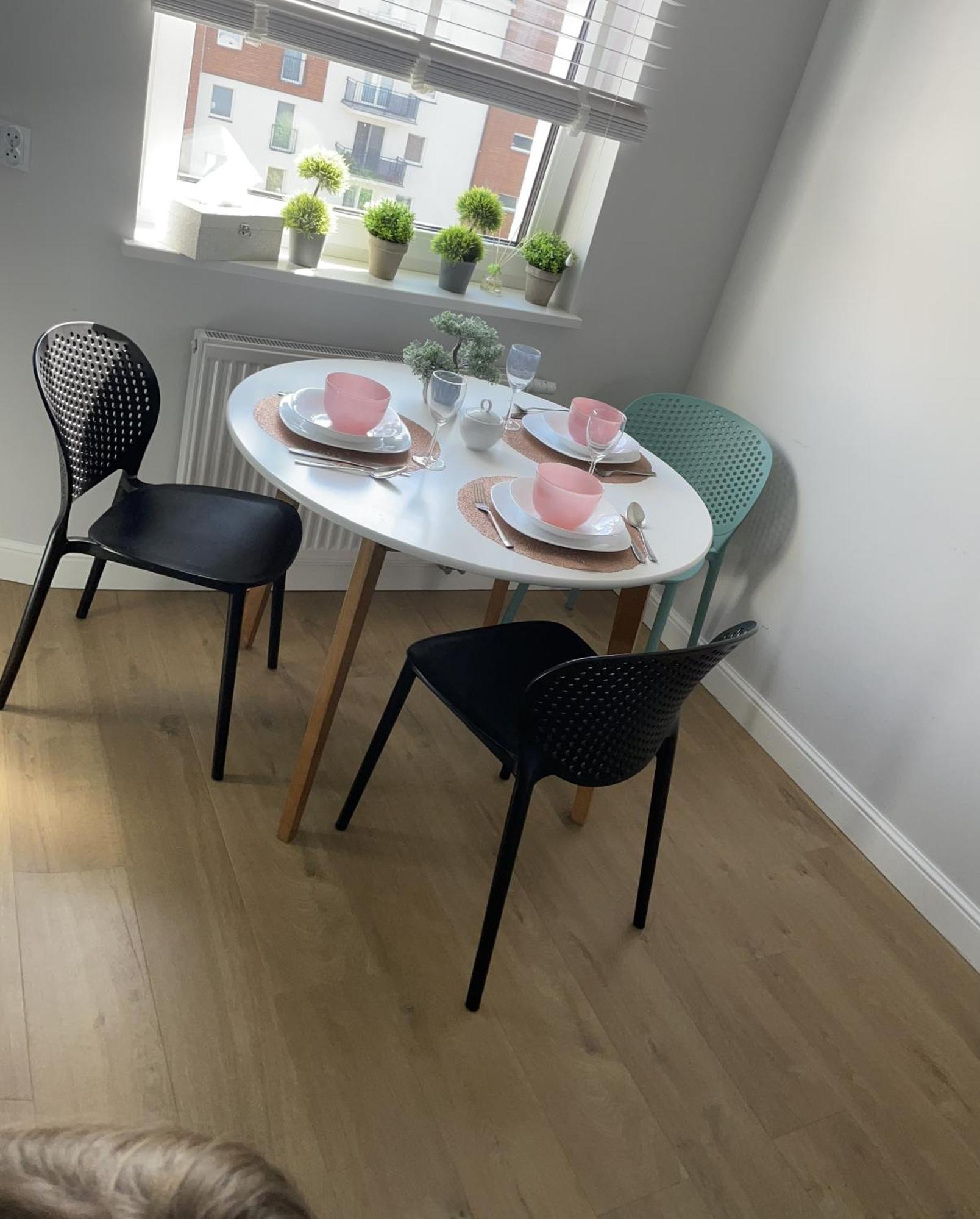 Apartament Mazovia Prestige 프우크 외부 사진
